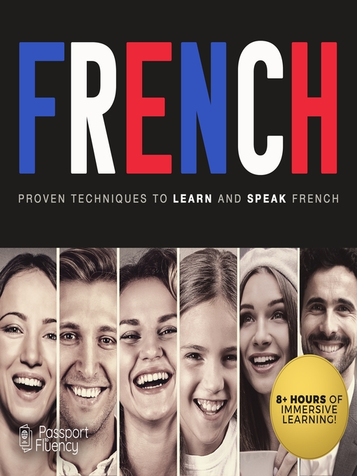 Title details for French by Made for Success - Wait list